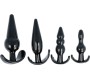 Pick&Love No. 92 ANAL PLUG SET