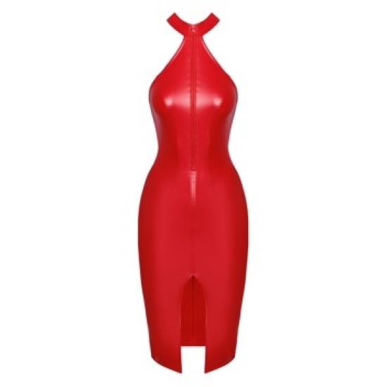 Noir Dress red M