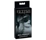 Fetish Fantasy Series Limited Edition FFSLE satīna aizsietas acis, melns