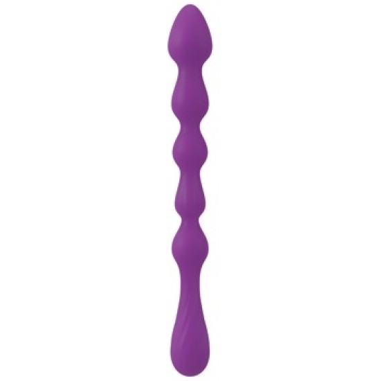 You2Toys Anal Beads Purple