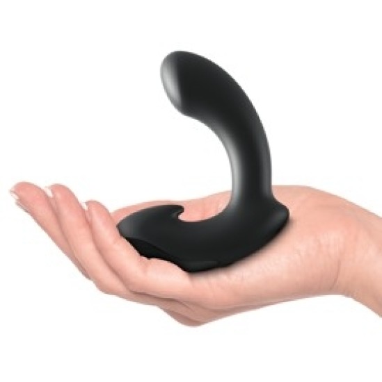 Sir Richard's Control SRC Silicone P-Spot Massager