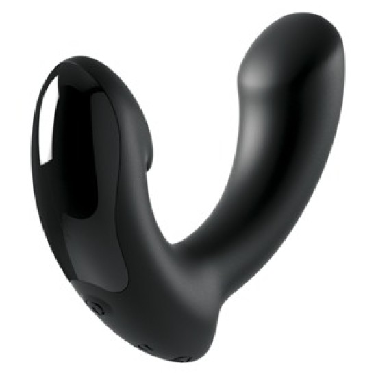 Sir Richard's Control SRC Silicone P-Spot Massager