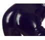 Late X Latex Catsuit black S