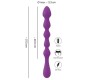 You2Toys Anal Beads Purple