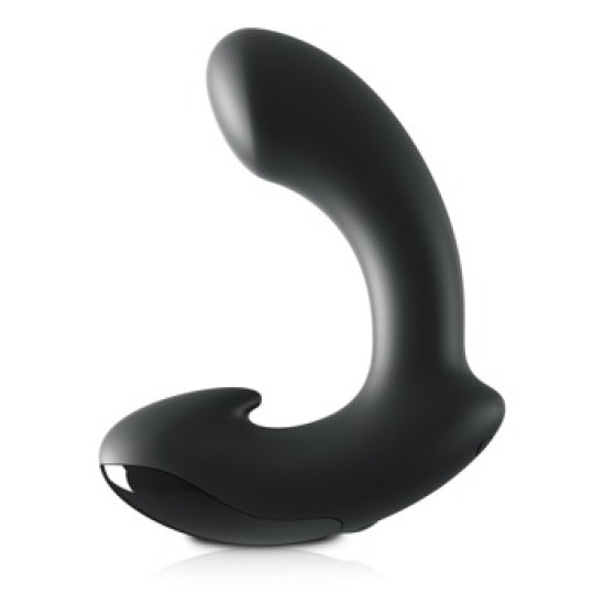 Sir Richard's Control SRC Silicone P-Spot Massager