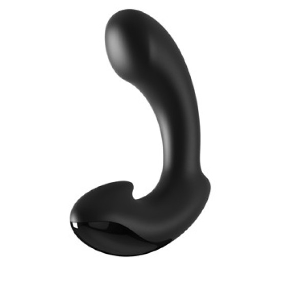 Sir Richard's Control SRC Silicone P-Spot Massager