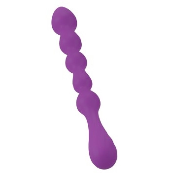 You2Toys Anal Beads Purple