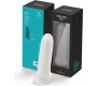 Virgite - Sleeves REALISTIC PENIS SHEATH S10 TRANSPARENT 17'80 CM