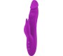 Femme Funn BOOSTER RABBIT - PURPLE