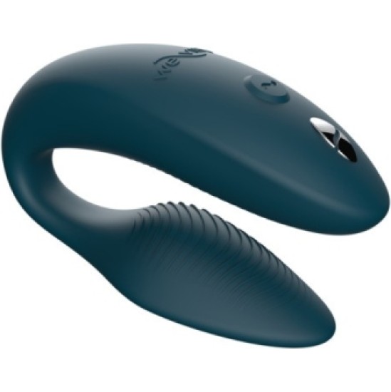 We-Vibe SYNC 2 GREEN VELVET