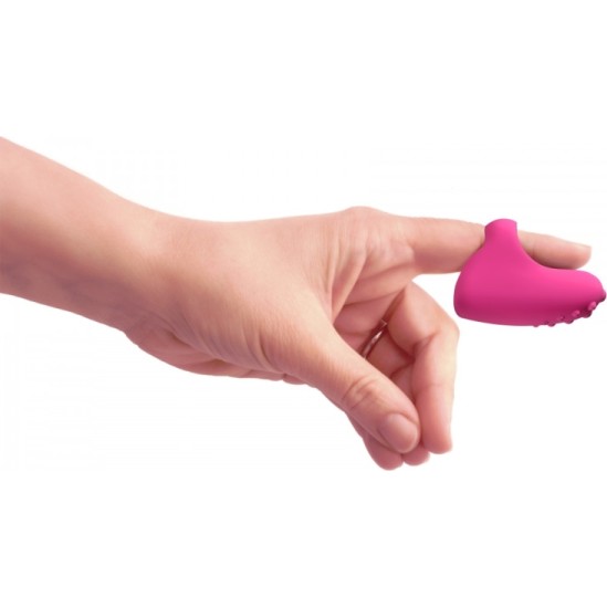 Dorcel MAGIC Finger USB ROOSA VIBRAATOR