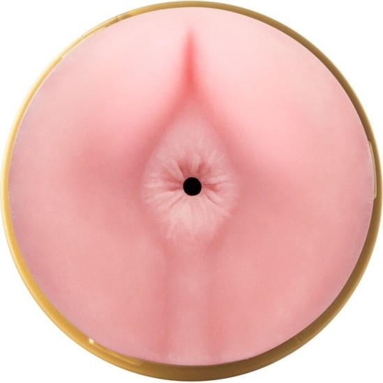 Fleshlight PINK Anālais Masturbātors Iztruības Treniņiem