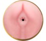 Fleshlight PINK Anālais Masturbātors Iztruības Treniņiem