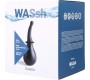 Virgite - Wassh BLACK CURVE ANAL PUHASTUS KLISTILIS 280 ML