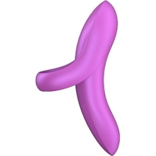 Satisfyer DRĄSIUS MEILĖJUS ALYVĖS