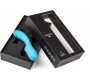 Virgite - Vibes RECHARGEABLE VIBRATOR V5 BLUE