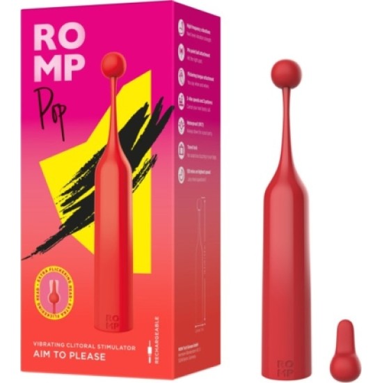 Romp ROM POP