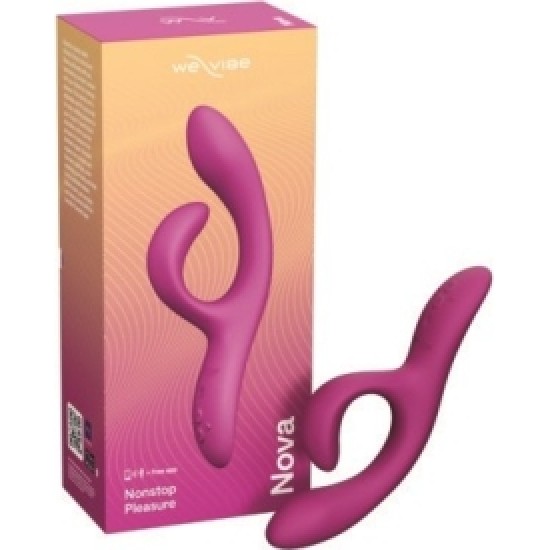 We-Vibe NOVA 2 FUCHSIA