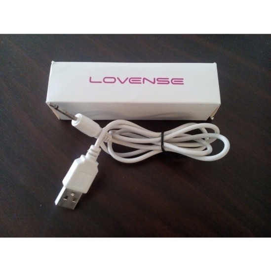 Lovense УНИВЕРСАЛЬНОЕ USB-ЗАРЯДНОЕ УСТРОЙСТВО