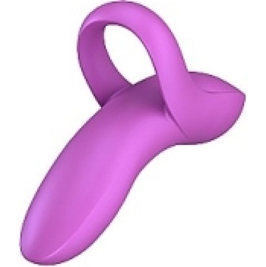 Satisfyer JULGE ARMASTUSLILA