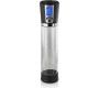 Blue Junker USB VACUUM PUMP WITH LCD DISPLAY