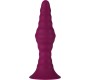 Femme Funn PYRA - LARGE - DARK FUCHSIA