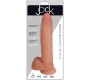 Xr - Jock PENIS DILDO AR MIESKĀLIEM 28 CM