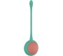 Party Color Toys SILICONE BOLY HIINA PALLIDE KOMPLEKT