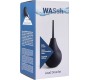 Virgite - Wassh BLACK ANAL CLEANING ENEMA 160 ML