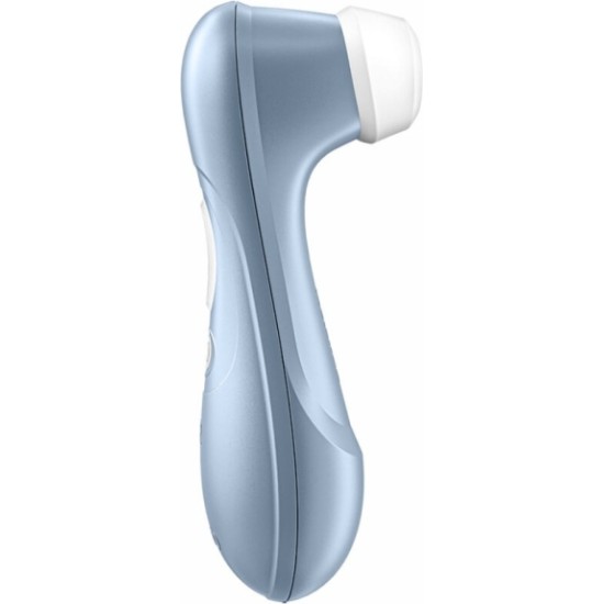 Satisfyer PRO 2 NEXT GENERATION BLUE