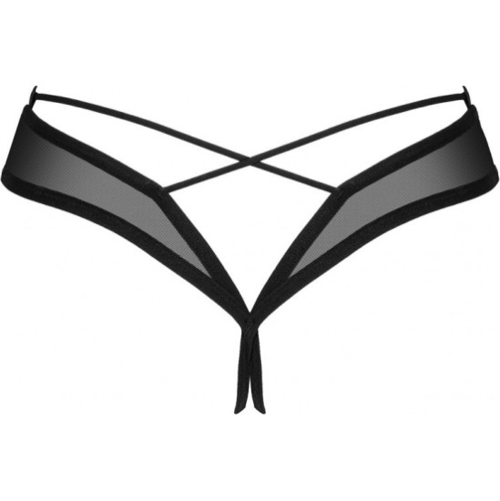 Obsessive ROXELIA CROTCHLESS THONG M/L