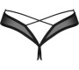 Obsessive ROXELIA CROTCHLESS THONG M/L