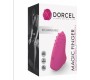 Dorcel USB-РОЗОВЫЙ ВИБРАТОР MAGIC FINGER