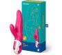 Satisfyer TAASLAETAV VIBRAATOR MR. RABBIT 2020. aasta versioon