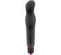 My First BLACK LOVE STICK SILIKONA VIBRATORS