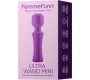 Femme Funn ULTRA WAND MINI- PURPURA