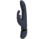 Fifty Shades Of Grey FIFTY SHADES OH MY USB RECHARGEABLE RABBIT VIBRATOR