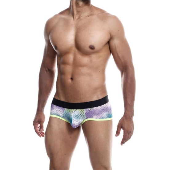 Mob Eroticwear MINI BOXER JOCKSTICK COLOURS S