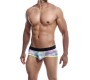 Mob Eroticwear MINI BOXER JOCKSTICK COLOURS S