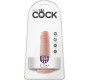 Pipedream - King Cock KING COCK REALISTIC PENIS 5 (13 CM)