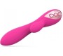 Toyz4Lovers PINK RECHARGEABLE WHALE SILICONE VIBRATOR