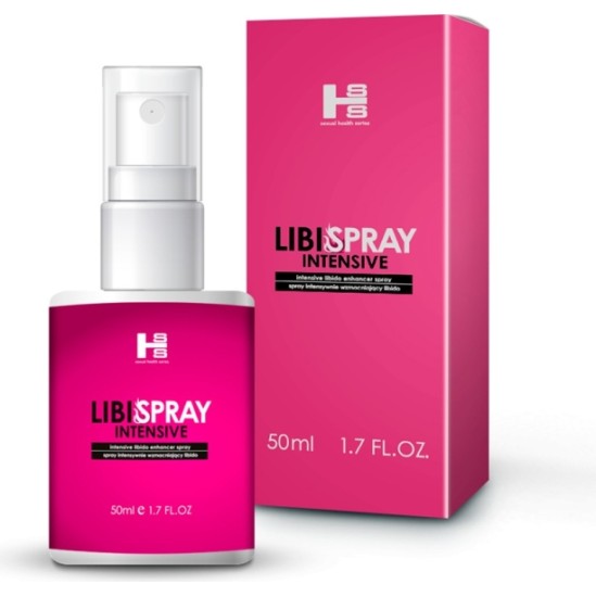 Euro1Sex LIBISPRAY 50ml