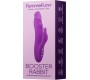 Femme Funn BOOSTER RABBIT - PURPLE