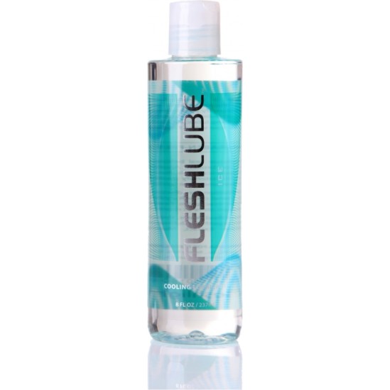 Fleshlight FLESHLUBE ICE 250 ML lubricant