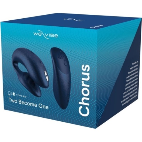 We-Vibe KORIS COSMIC BLUE