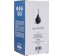 Virgite - Wassh BLACK ANAL CLEANING ENEMA 160 ML