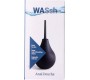 Virgite - Wassh BLACK ANAL CLEANING ENEMA 160 ML