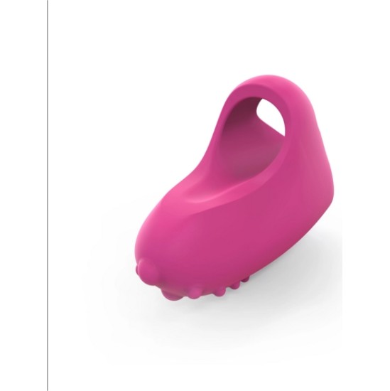 Dorcel MAGIC FINGER USB PINK VIBRATOR