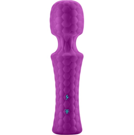 Femme Funn ULTRA WAND MINI- PURPURA