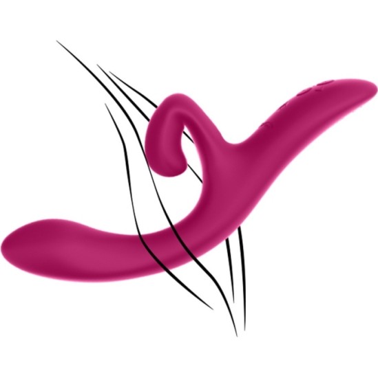 We-Vibe NOVA 2 FUCHSIA